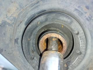 Балка задней подвески PATHFINDER R52 12-21 2013 3.5 VQ35DE