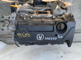 Двигатель бензин TLX 14-17 2016 2.4 K24W7