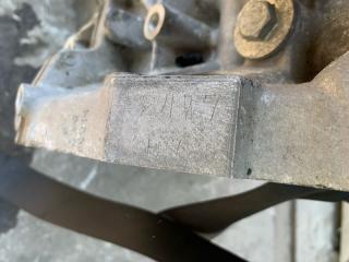 Двигатель бензин TLX 14-17 2016 2.4 K24W7