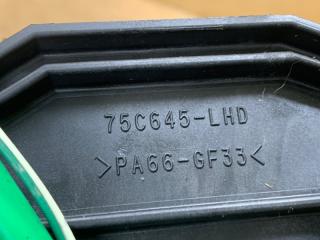 Кулиса АКПП SUZUKI KIZASHI 09-14 J24B