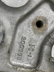 Кронштейн опоры двигателя левый SUZUKI KIZASHI 09-14 J24B