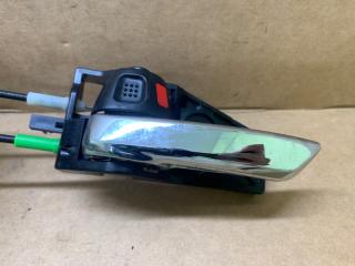 Замок двери задний левый SUZUKI KIZASHI 09-14 J24B