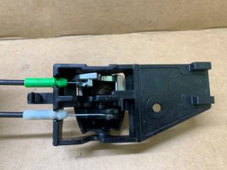 Замок двери задний левый KIZASHI 09-14 2011 J24B