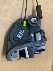 Замок двери задний левый KIZASHI 09-14 2011 J24B