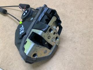 Замок двери задний левый KIZASHI 09-14 2011 J24B