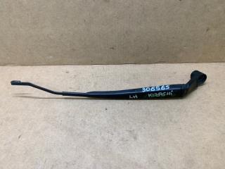 Поводок стеклоочистителя передний левый SUZUKI KIZASHI 09-14 2011