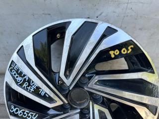 Диск R17 JETTA USA 18- 2020 DJXA 1.4