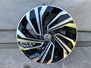 Диск R17 JETTA USA 18- 2020 DJXA 1.4