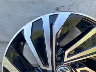 Диск R17 VOLKSWAGEN JETTA USA 18- DJXA 1.4