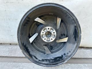 Диск R17 JETTA USA 18- 2020 DJXA 1.4