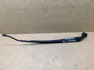 Поводок стеклоочистителя передний правый SUZUKI KIZASHI 09-14 2011