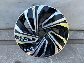 Диск R17 JETTA USA 18- 2020 DJXA 1.4