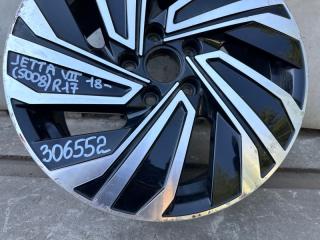 Диск R17 JETTA USA 18- 2020 DJXA 1.4