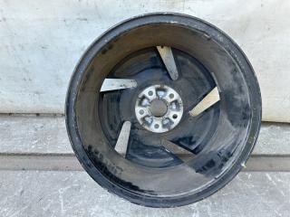 Диск R17 JETTA USA 18- 2020 DJXA 1.4