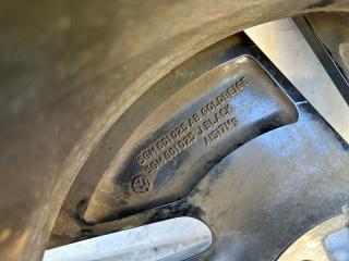 Диск R17 JETTA USA 18- 2020 DJXA 1.4