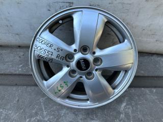 Диск R15 COOPER (F56) 14-18 2014 F56 B38M 1.5T