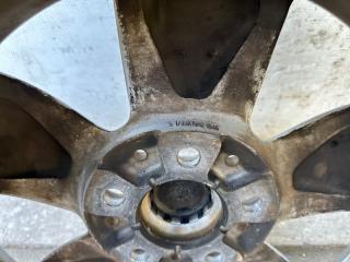 Диск R15 COOPER (F56) 14-18 2014 F56 B38M 1.5T