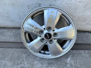 Диск R15 COOPER (F56) 14-18 2014 F56 B38M 1.5T