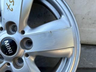 Диск R15 COOPER (F56) 14-18 2014 F56 B38M 1.5T