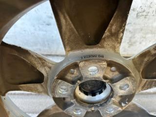 Диск R15 COOPER (F56) 14-18 2014 F56 B38M 1.5T