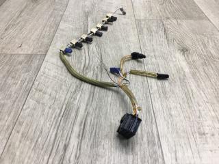 Проводка АКПП TOYOTA CAMRY 70 17- A25A