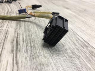 Проводка АКПП CAMRY 70 17- A25A