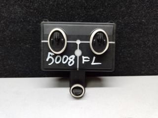 Блок управления дверей передний левый JETTA USA 18- 2020 DJXA 1.4