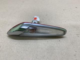 Повторитель поворота в крыло правый SUZUKI KIZASHI 09-14 2011