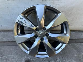 Диск R19 MDX (YD3) 13-21 2013 3.5 J35Y5