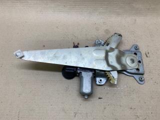 Стеклоподъемник задний левый KIZASHI 09-14 2011 J24B