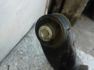 Балка задней подвески ECOSPORT 18-22 2021 1.0 L EcoBoost (Fox) turbo