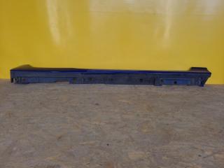 Накладка порога наружная правая TOYOTA PRIUS 16-