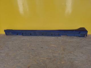 Накладка порога наружная левая TOYOTA PRIUS 16-