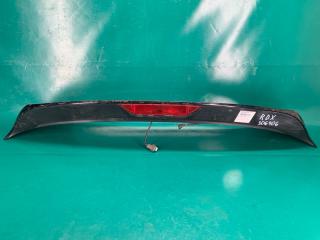 Спойлер крышки багажника ACURA RDX 12-19 2015