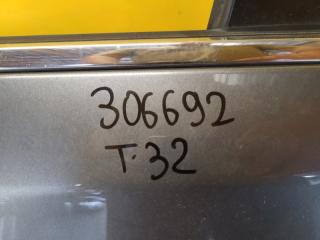 Дверь передняя левая X-TRAIL/ROGUE T32 13-20