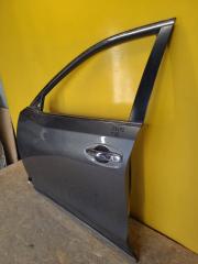 Дверь передняя левая NISSAN X-TRAIL/ROGUE T32 13-20