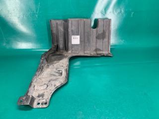 Защита двигателя правая HYUNDAI ELANTRA MD 10-15 2012