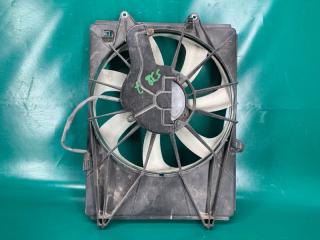 Диффузор вентилятора основного радиатора правый ACURA RDX 19- ВНЕДОРОЖНИК