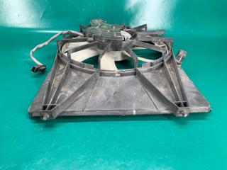 Диффузор вентилятора основного радиатора правый RDX 19- ВНЕДОРОЖНИК