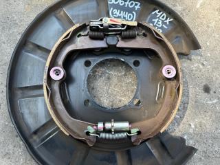 Тормозной механизм задний правый MDX (YD3) 13-21 2013 3.5 J35Y5