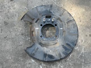 Тормозной механизм задний правый ACURA MDX (YD3) 13-21 3.5 J35Y5