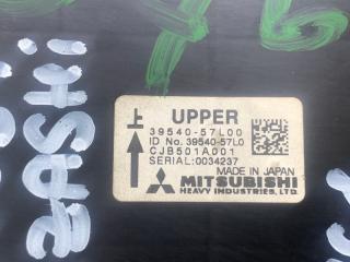 Блок комфорта KIZASHI 09-14 2011 J24B