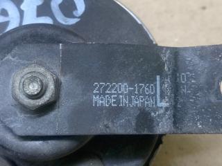 Сигнал SUZUKI KIZASHI 09-14 J24B