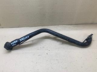 Горловина топливного бака передняя правая SUZUKI KIZASHI 09-14 2011