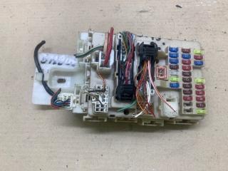 Блок предохранителей салон SUZUKI KIZASHI 09-14 2011