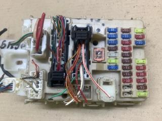 Блок предохранителей салон KIZASHI 09-14 2011 J24B