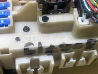 Блок предохранителей салон SUZUKI KIZASHI 09-14 J24B