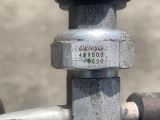 Трубка кондиционера SUZUKI KIZASHI 09-14 J24B