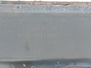 Балка передней подвески FORD TRANSIT CONNECT 13-24 2.0 C20HDEX