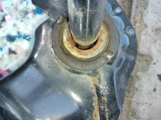 Балка передней подвески TRANSIT CONNECT 13-24 2019 2.0 C20HDEX